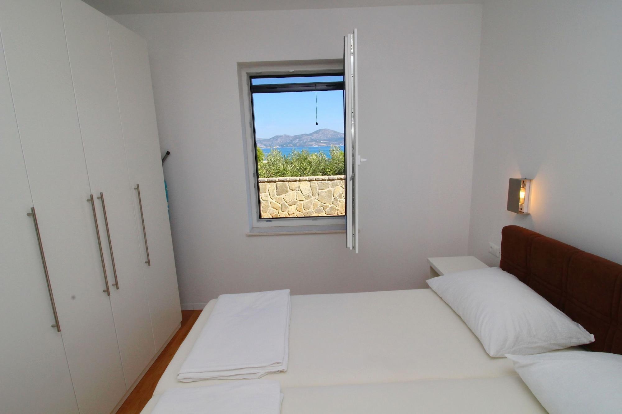 Apartments Kula Janjina ภายนอก รูปภาพ
