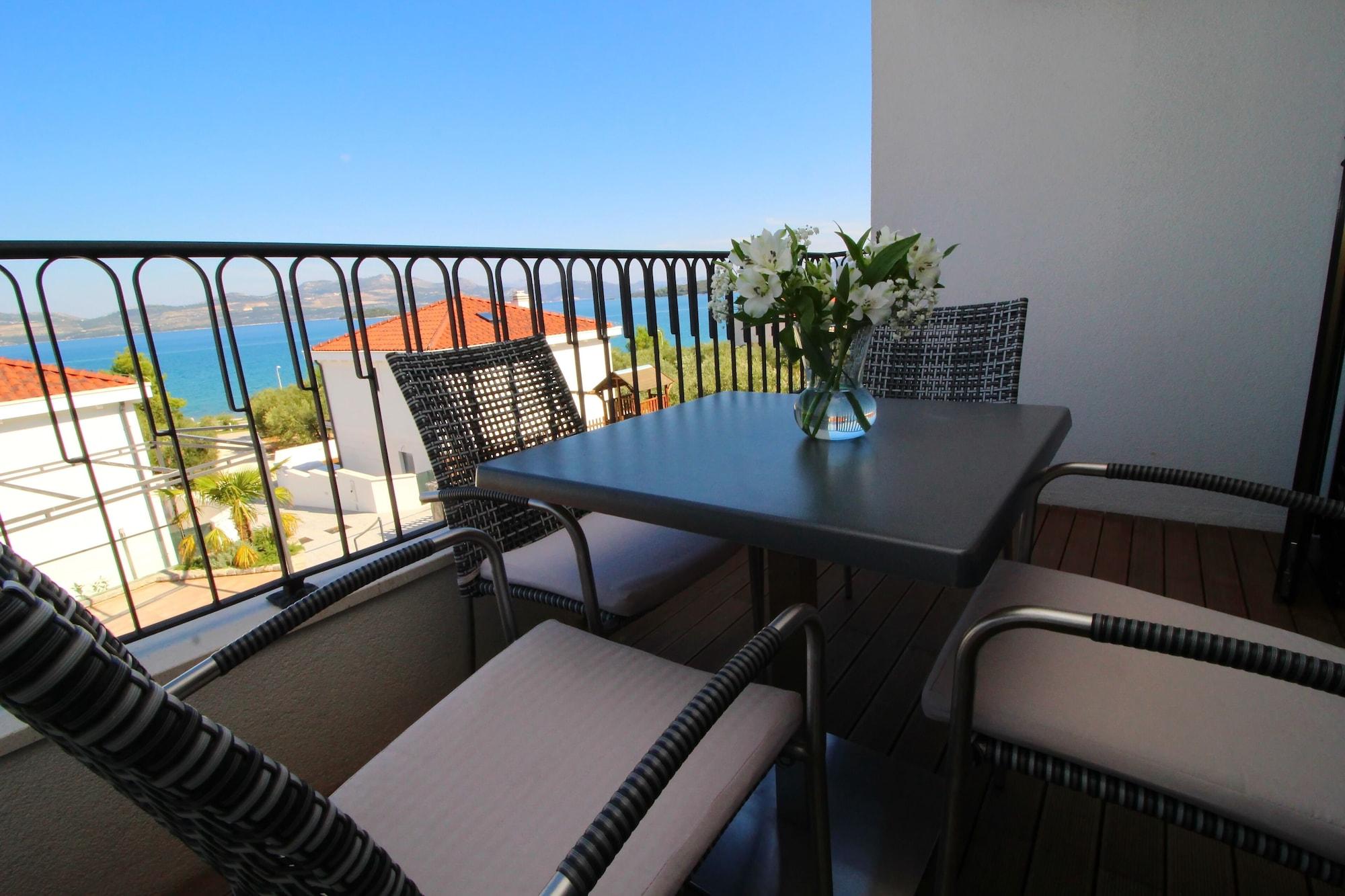 Apartments Kula Janjina ภายนอก รูปภาพ