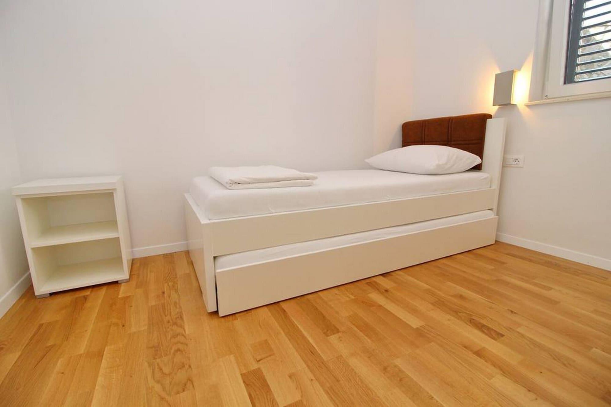 Apartments Kula Janjina ภายนอก รูปภาพ