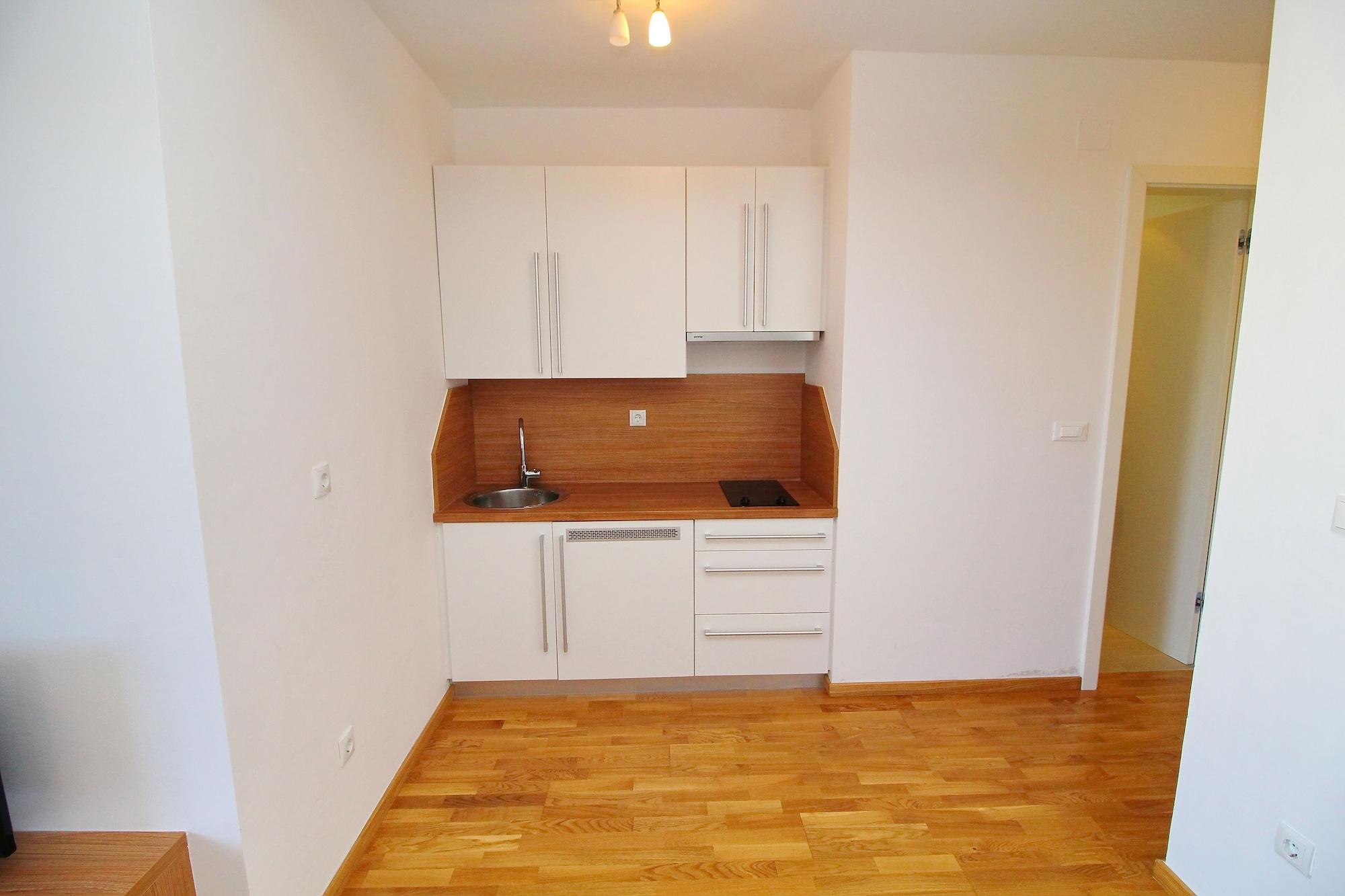 Apartments Kula Janjina ภายนอก รูปภาพ