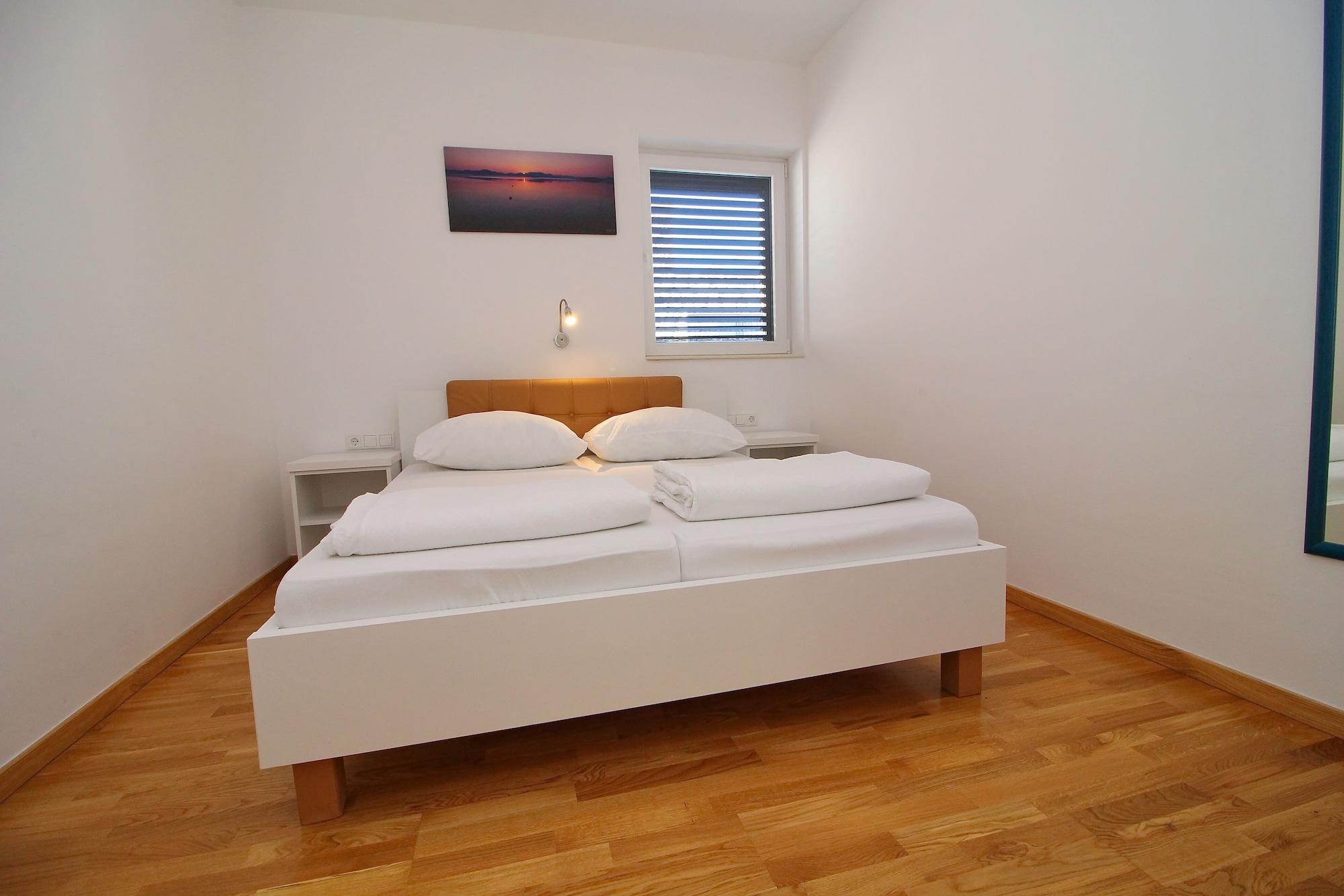 Apartments Kula Janjina ภายนอก รูปภาพ