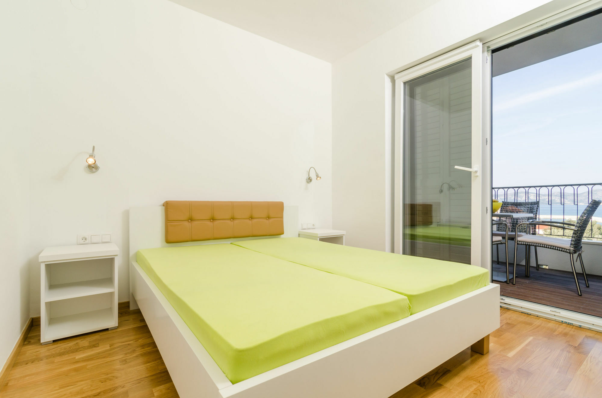 Apartments Kula Janjina ภายนอก รูปภาพ