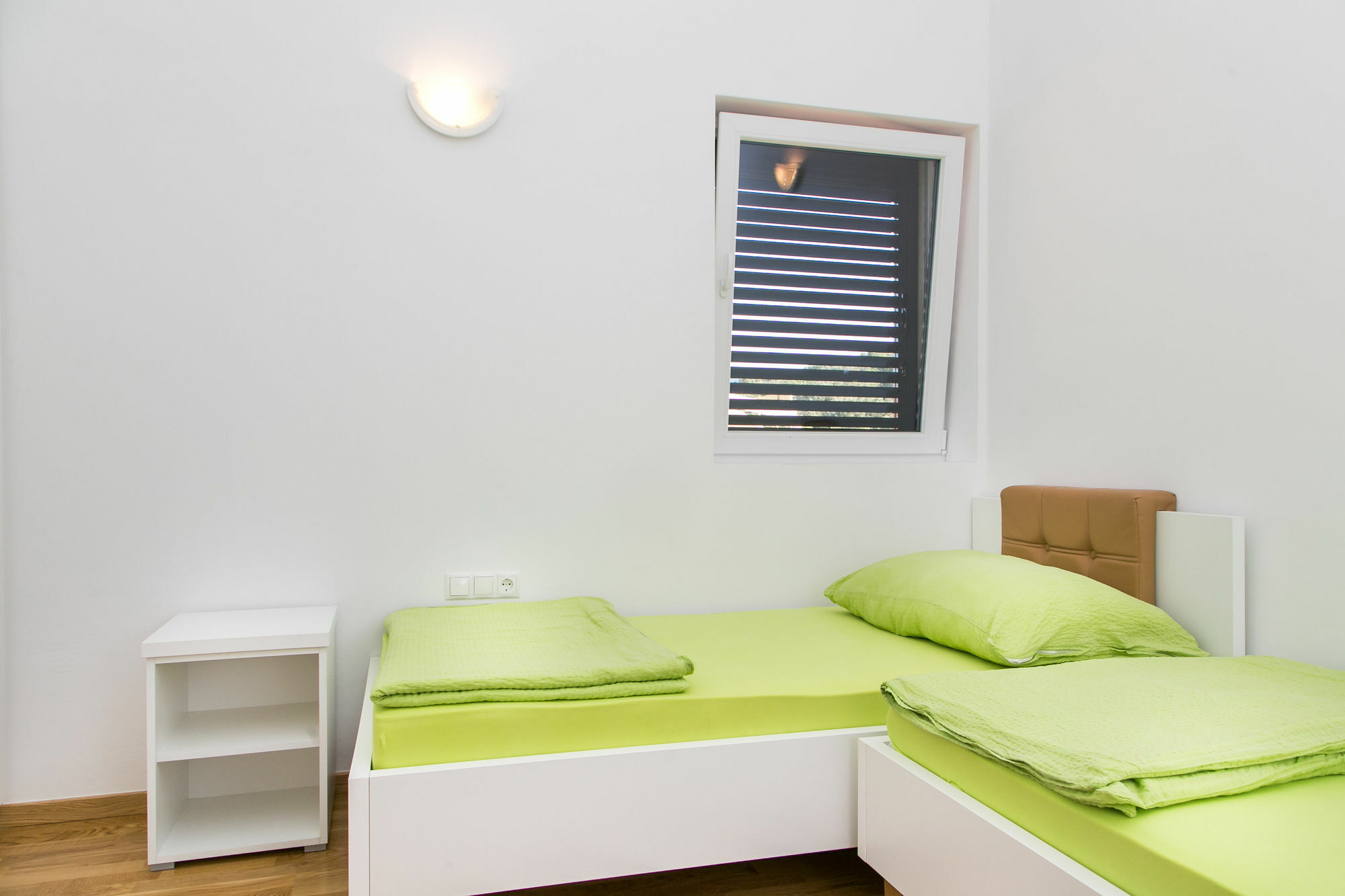 Apartments Kula Janjina ภายนอก รูปภาพ