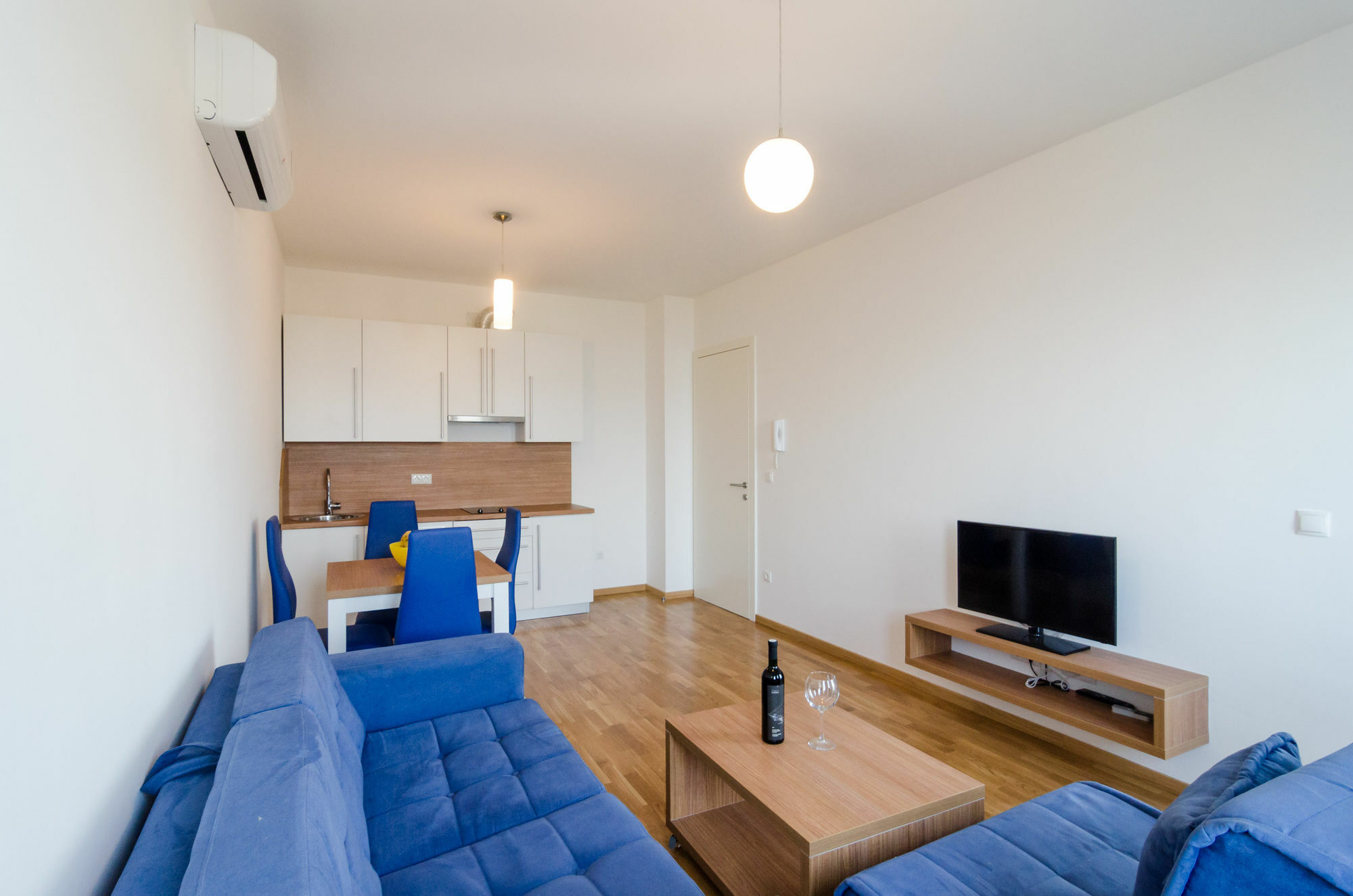 Apartments Kula Janjina ภายนอก รูปภาพ