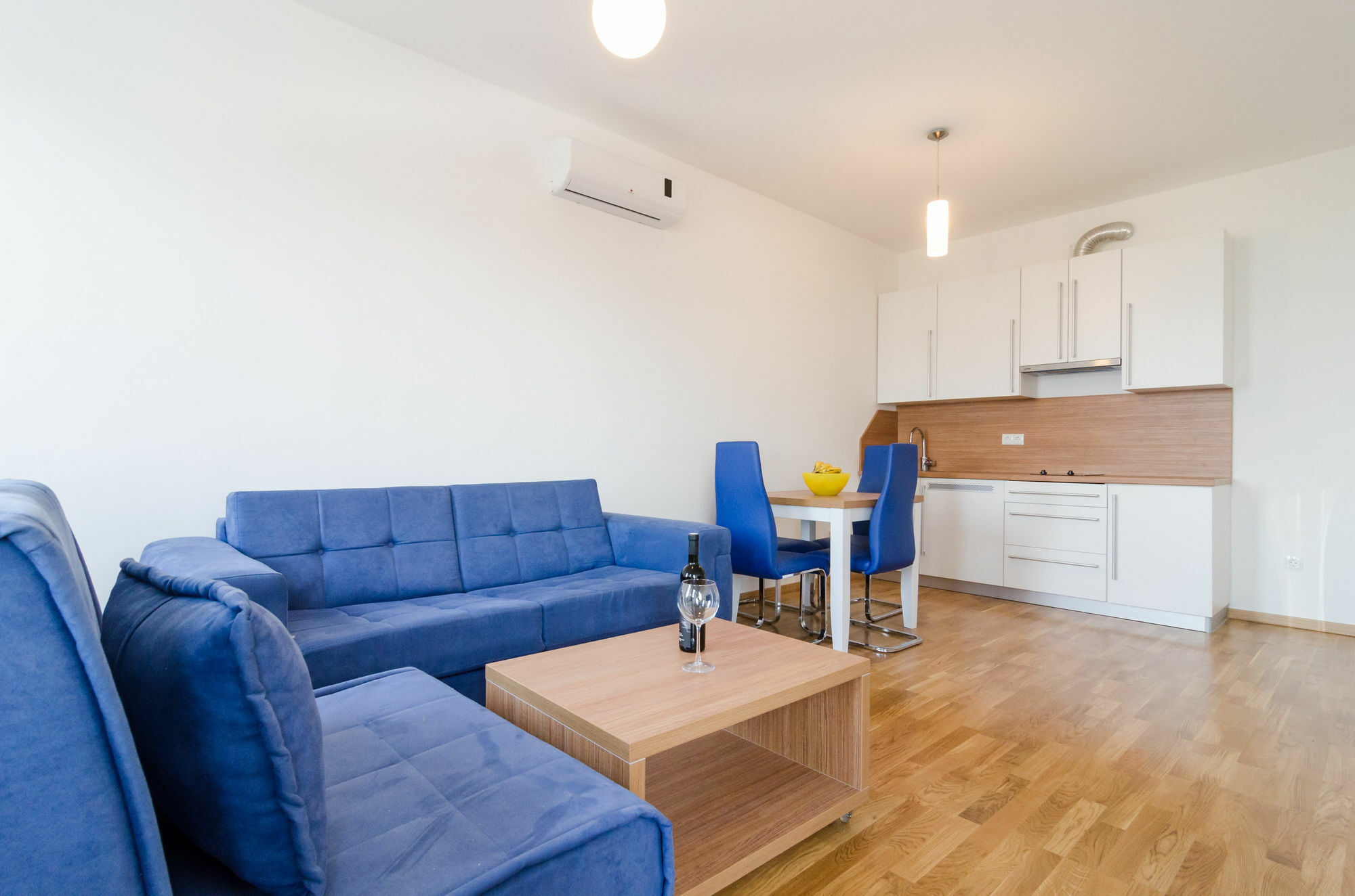 Apartments Kula Janjina ภายนอก รูปภาพ