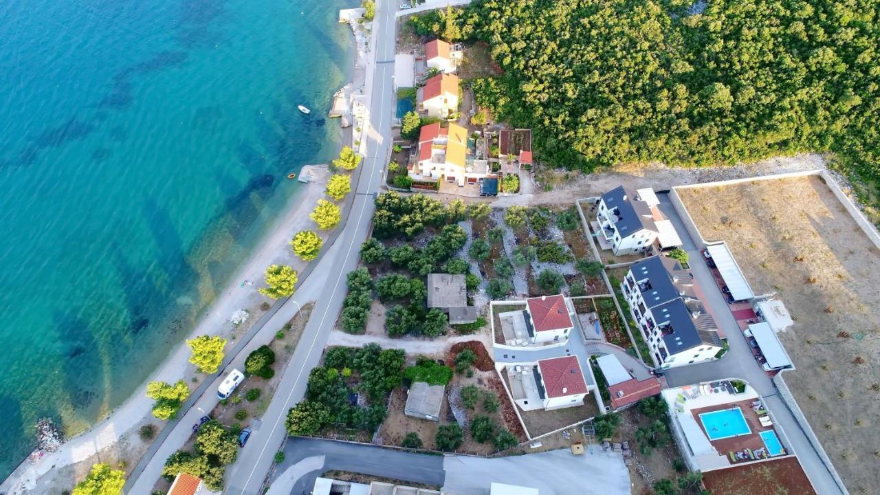 Apartments Kula Janjina ห้อง รูปภาพ