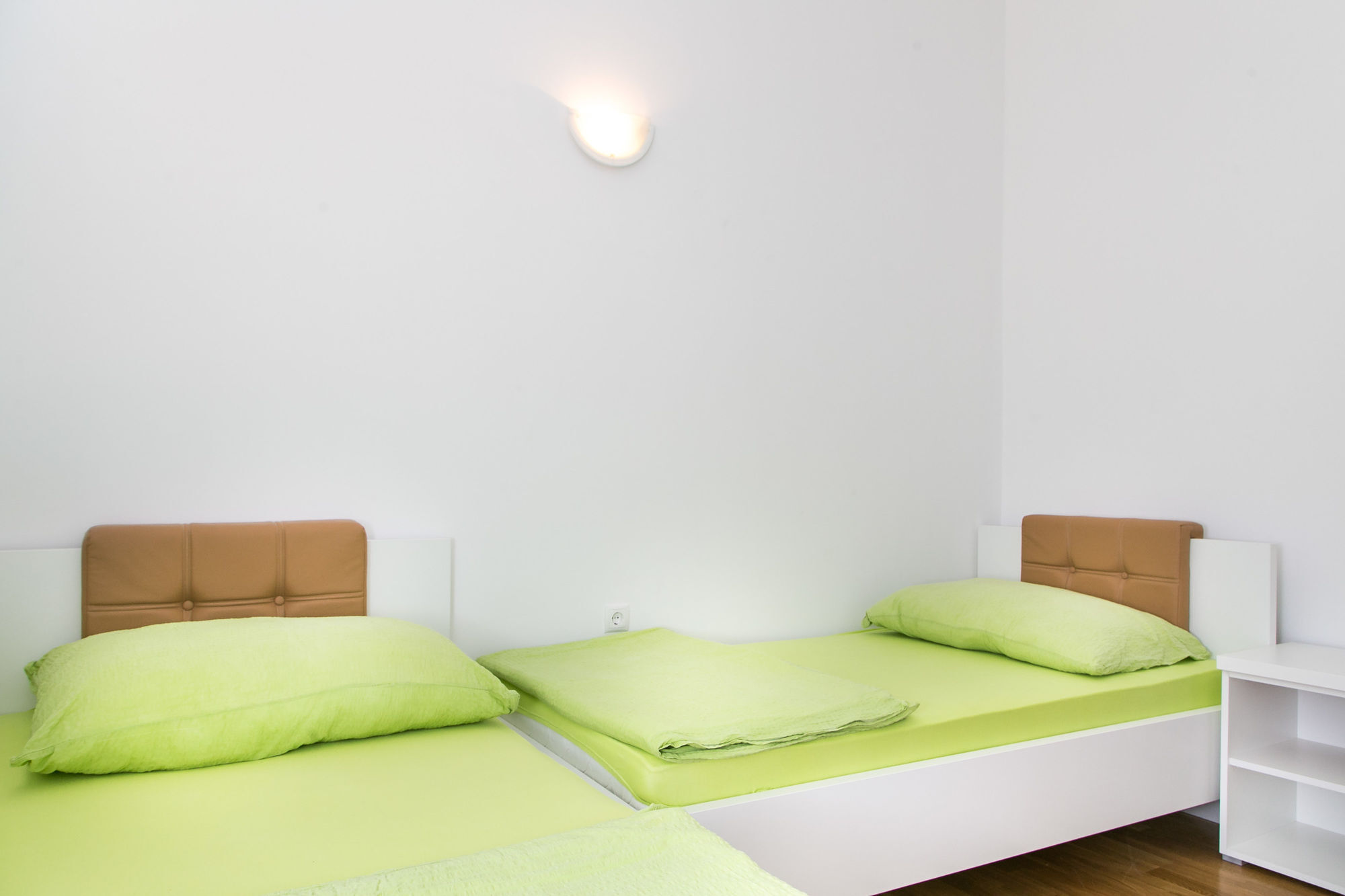 Apartments Kula Janjina ภายนอก รูปภาพ
