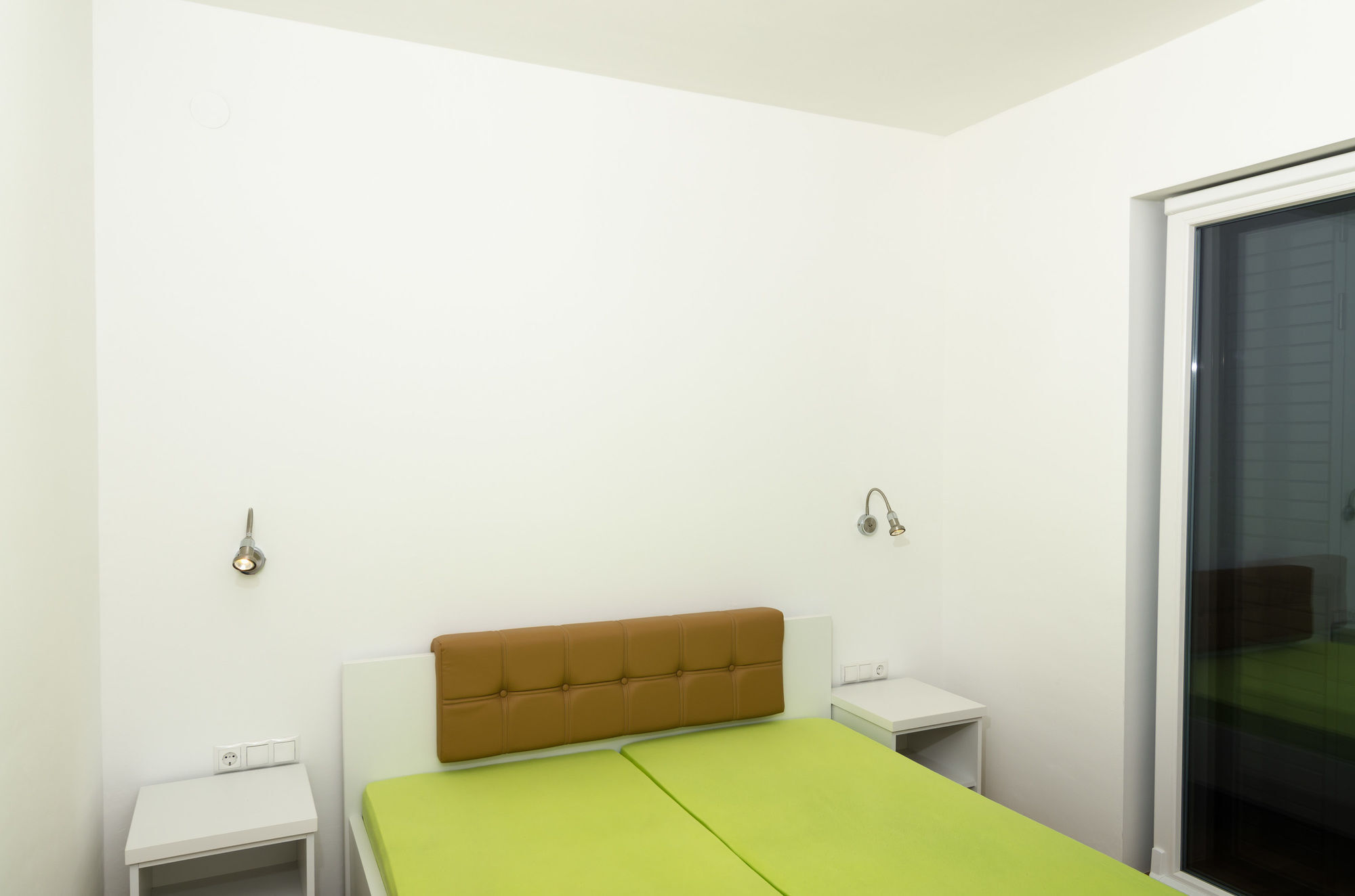 Apartments Kula Janjina ภายนอก รูปภาพ