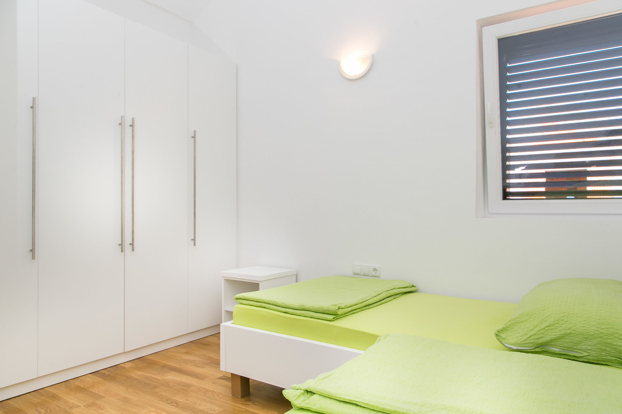Apartments Kula Janjina ภายนอก รูปภาพ