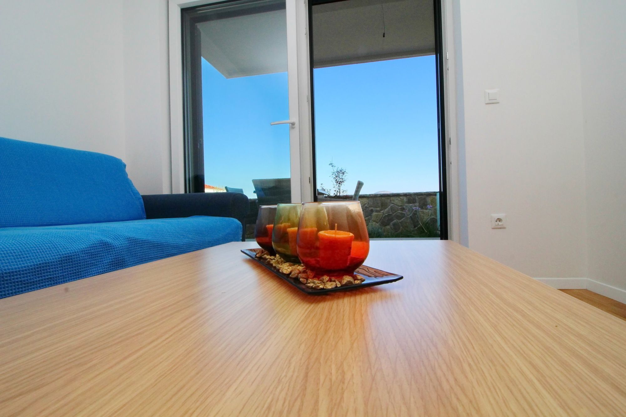 Apartments Kula Janjina ภายนอก รูปภาพ